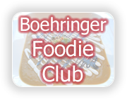 Boehringer Foodie Club